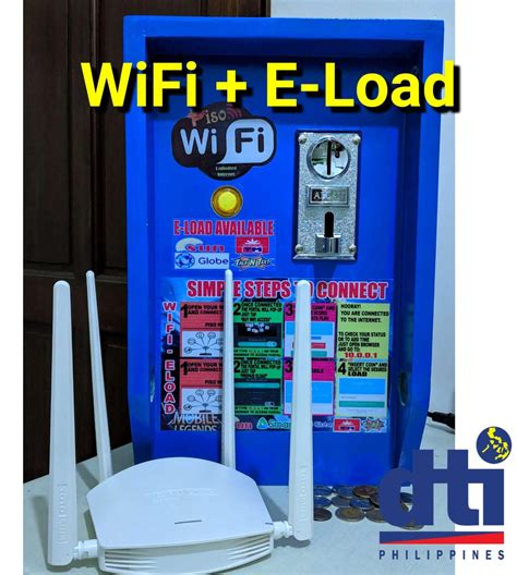 lau piso wifi|Piso Wifi 2in1 (Wifi + Eloading) .